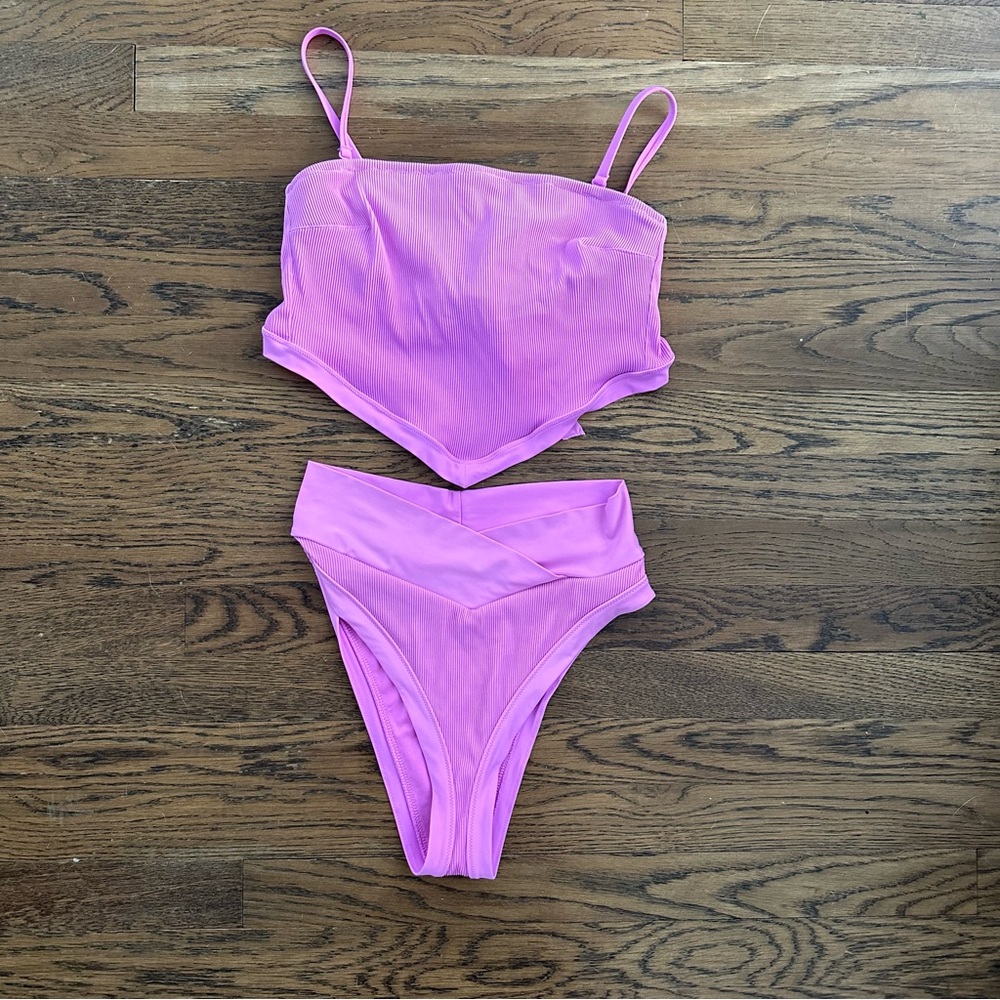 Aerie swim suit